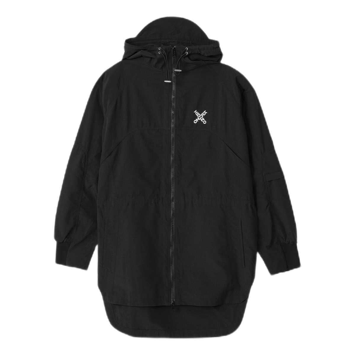 Sport Little X Lightweight Par Black