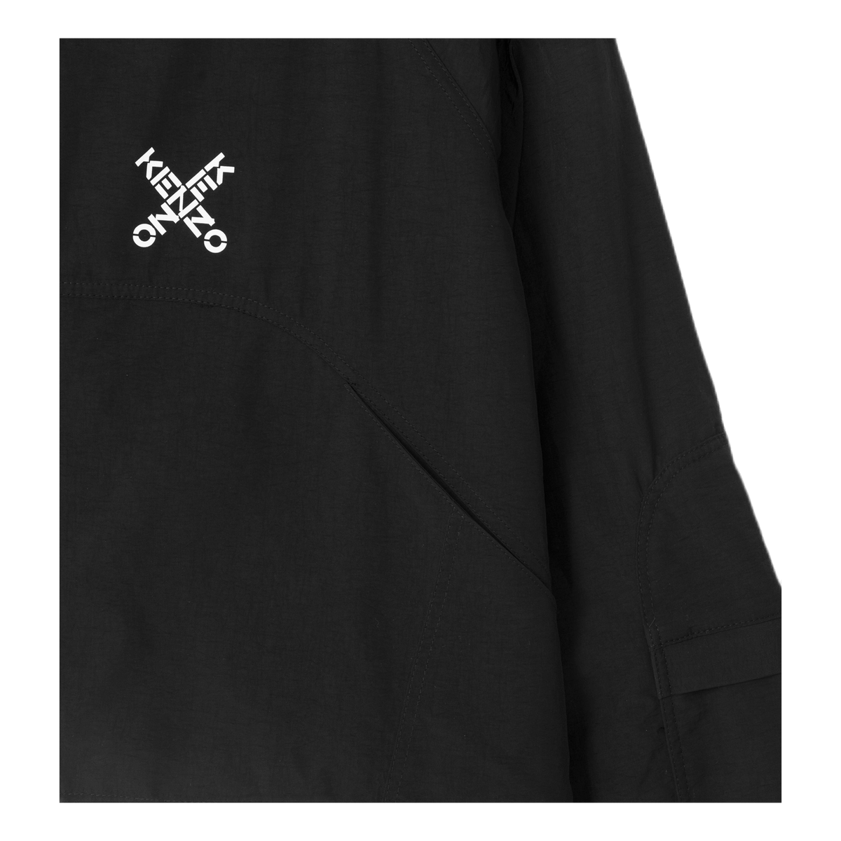 Sport Little X Lightweight Par Black