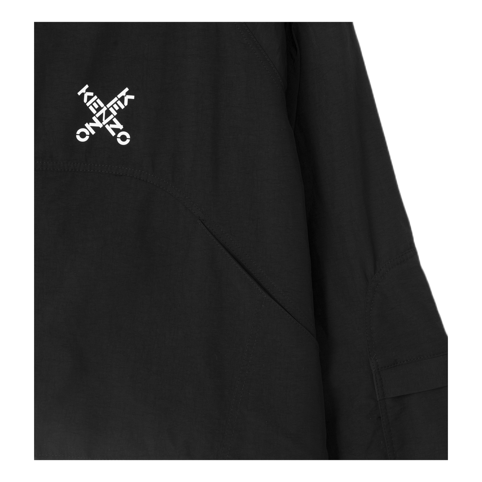 Sport Little X Lightweight Par Black