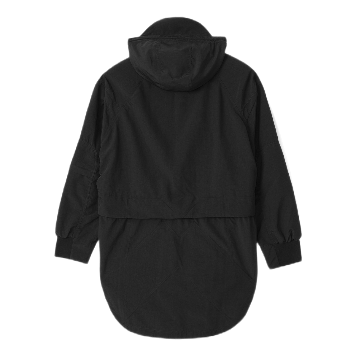 Sport Little X Lightweight Par Black