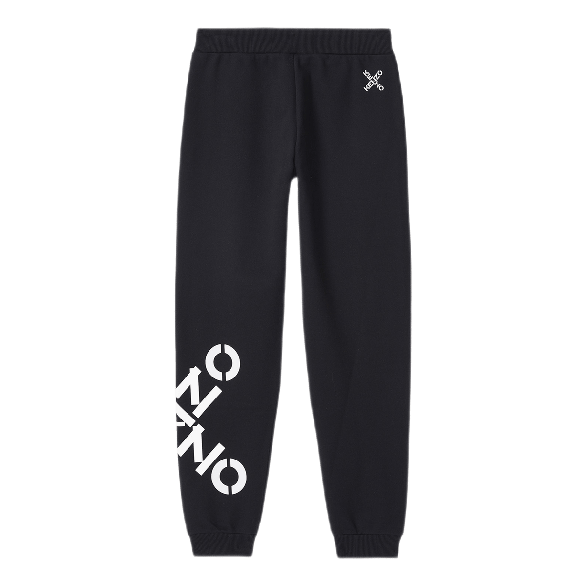 Sport Classic Jogpants Black