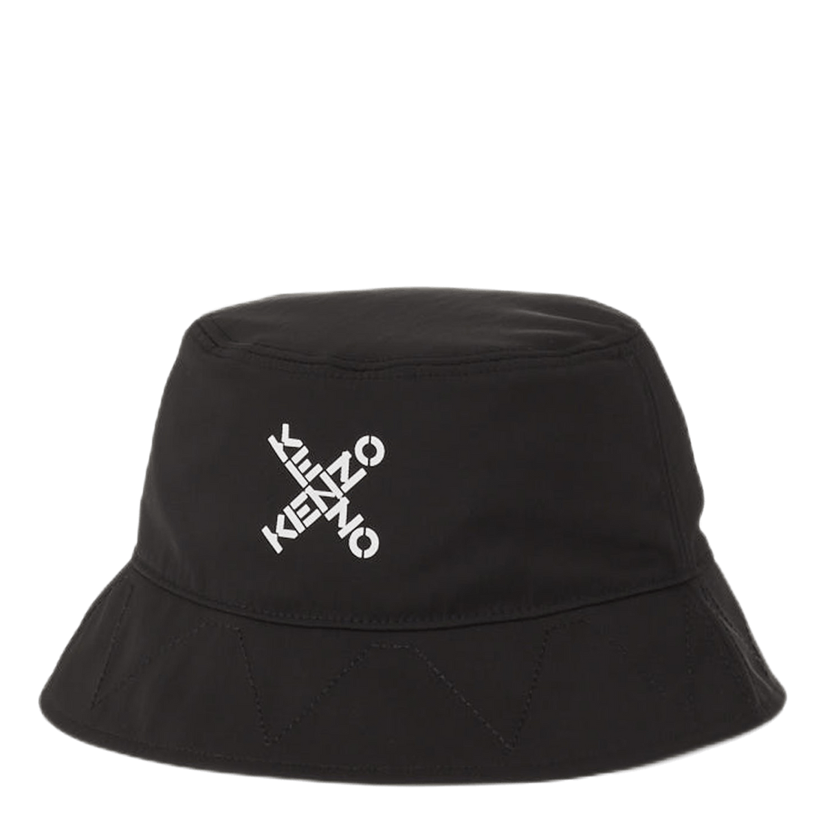 Sport Little X Bucket Hat Black