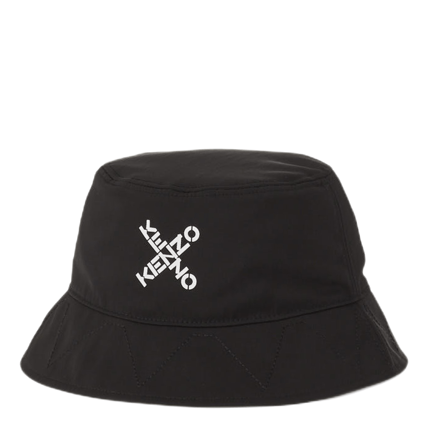 Sport Little X Bucket Hat Black