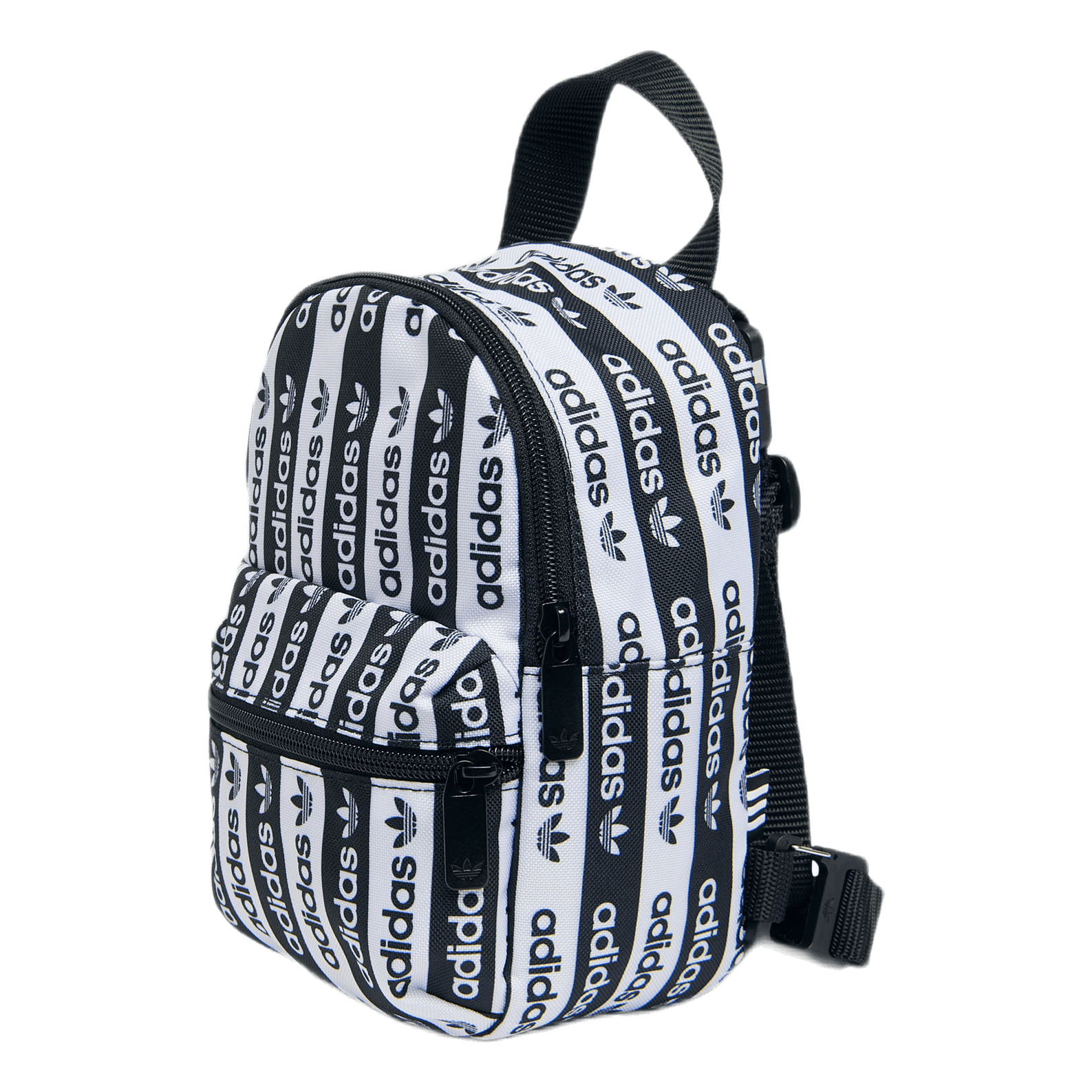 Backpack Mini Black