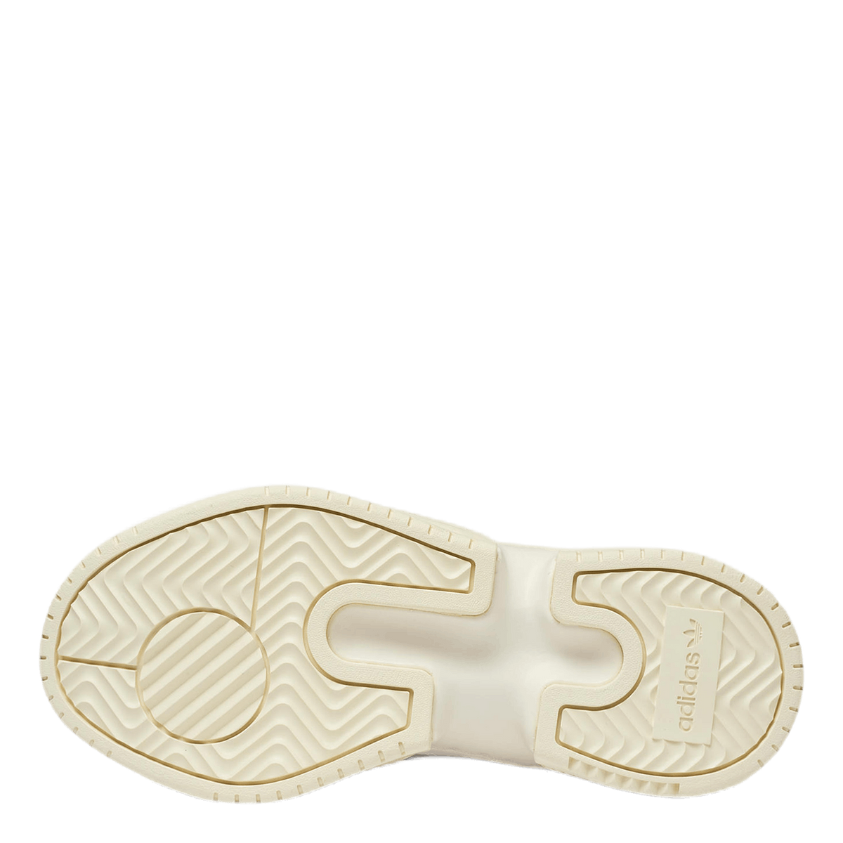 Supercourt Rx W White