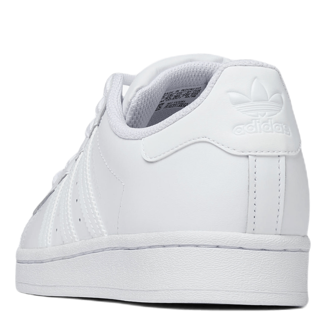 Superstar W White
