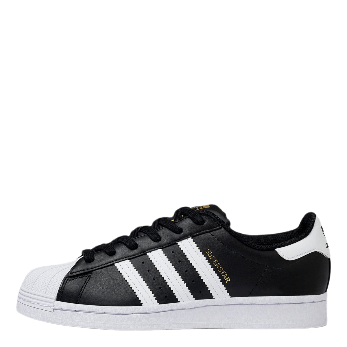 Superstar W Black