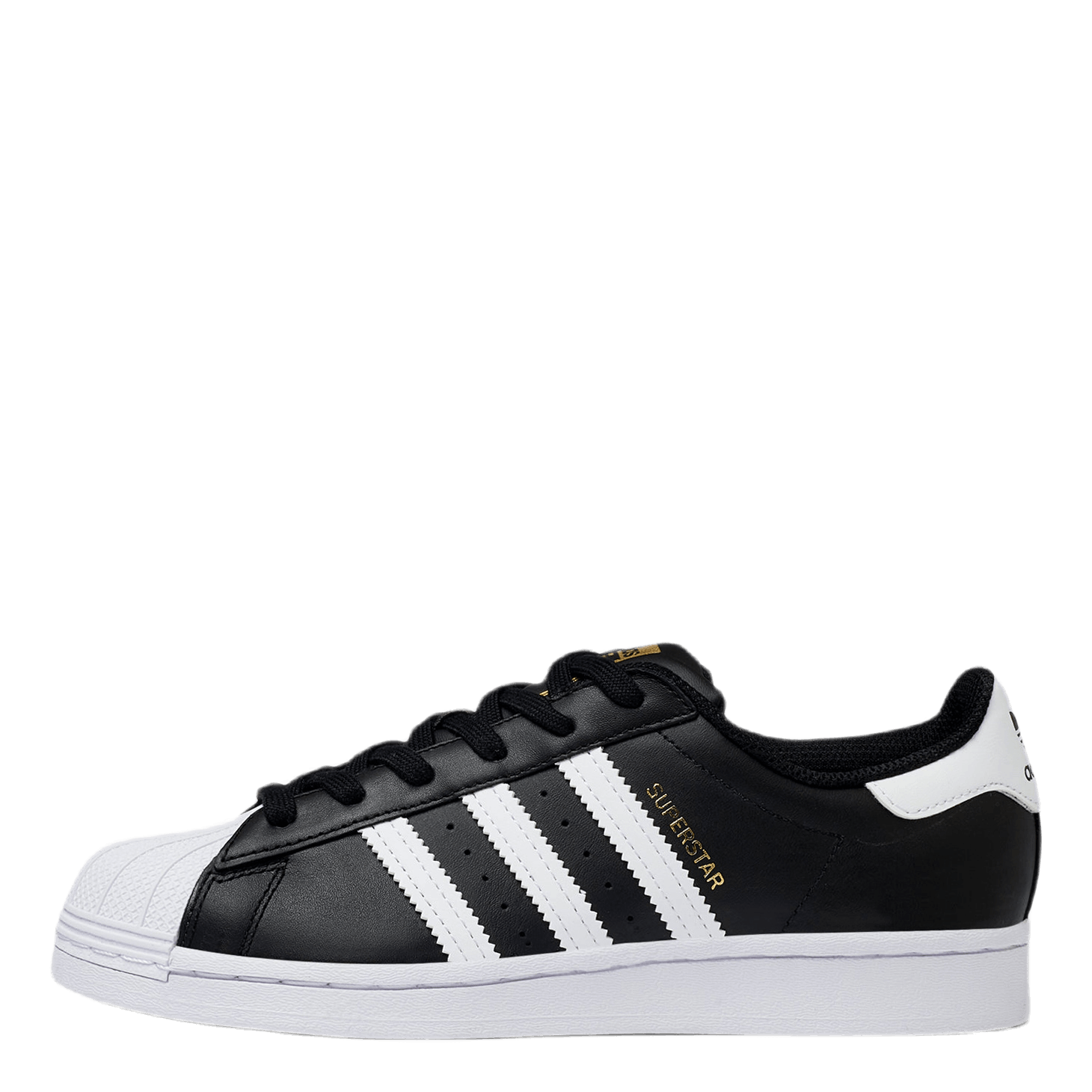 Superstar W Black