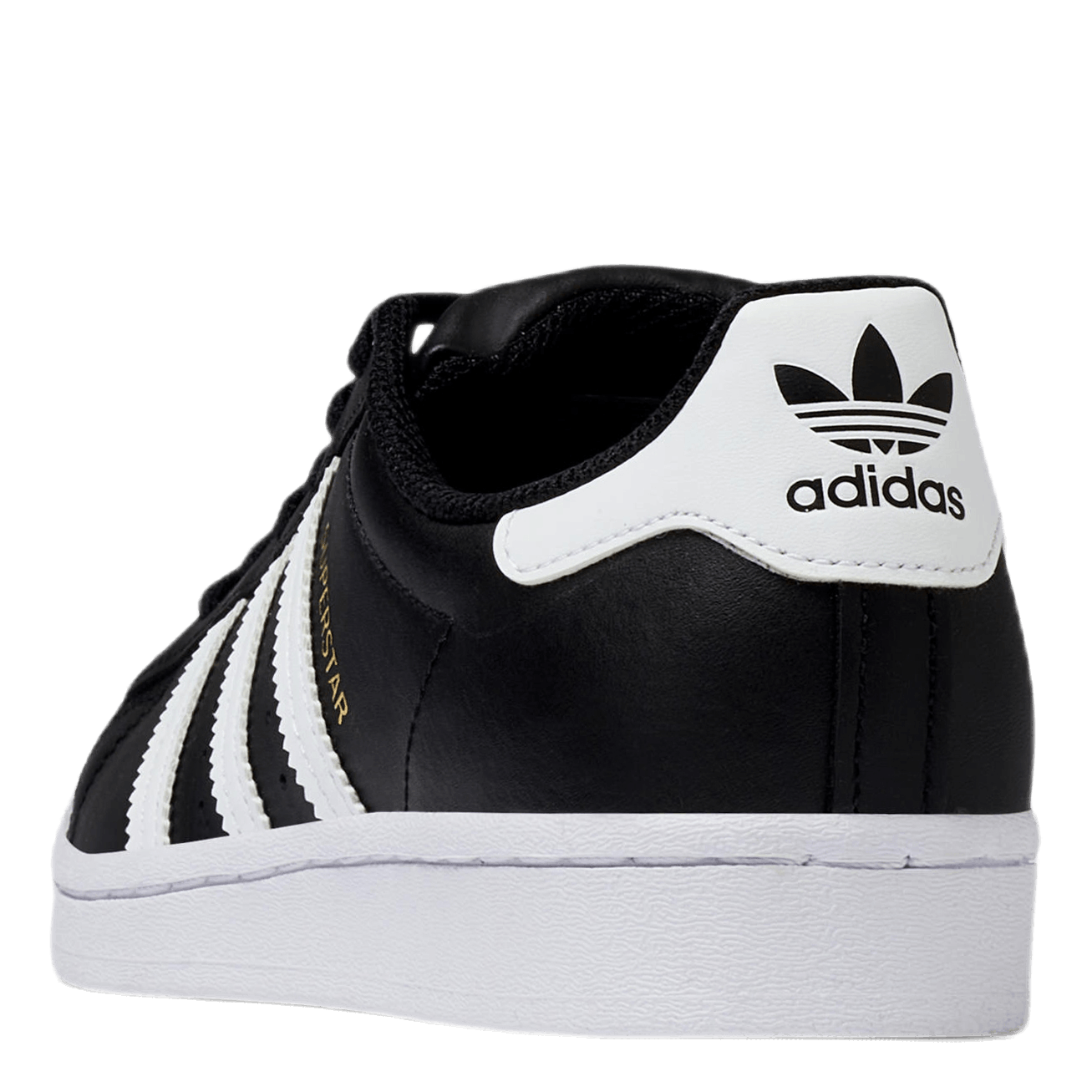 Superstar W Black