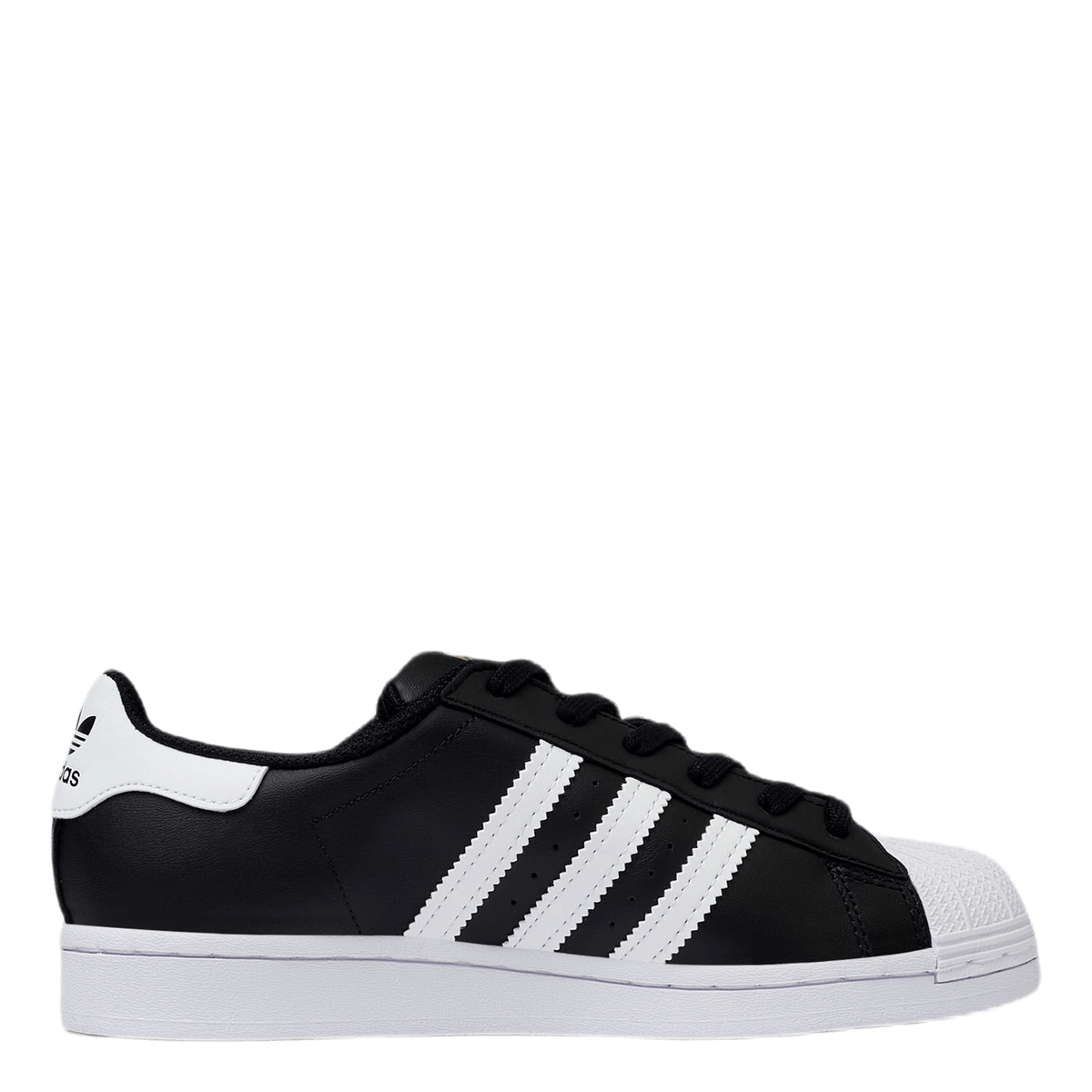 Superstar W Black