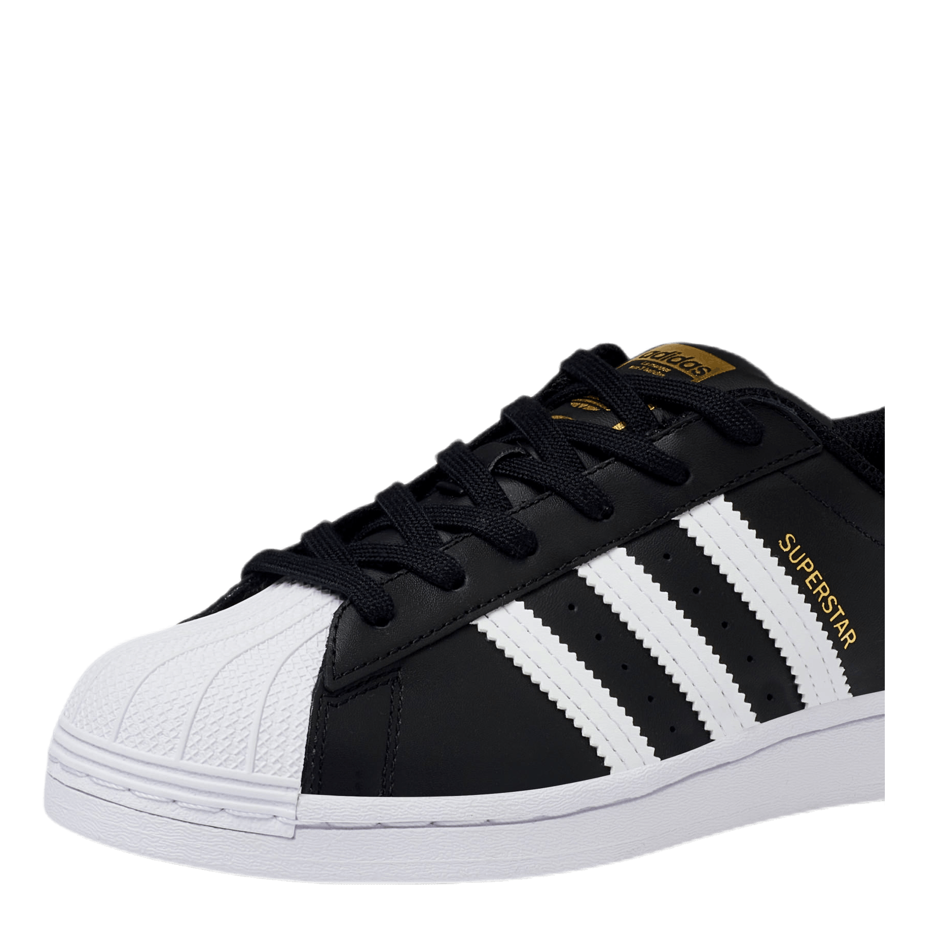 Superstar W Black