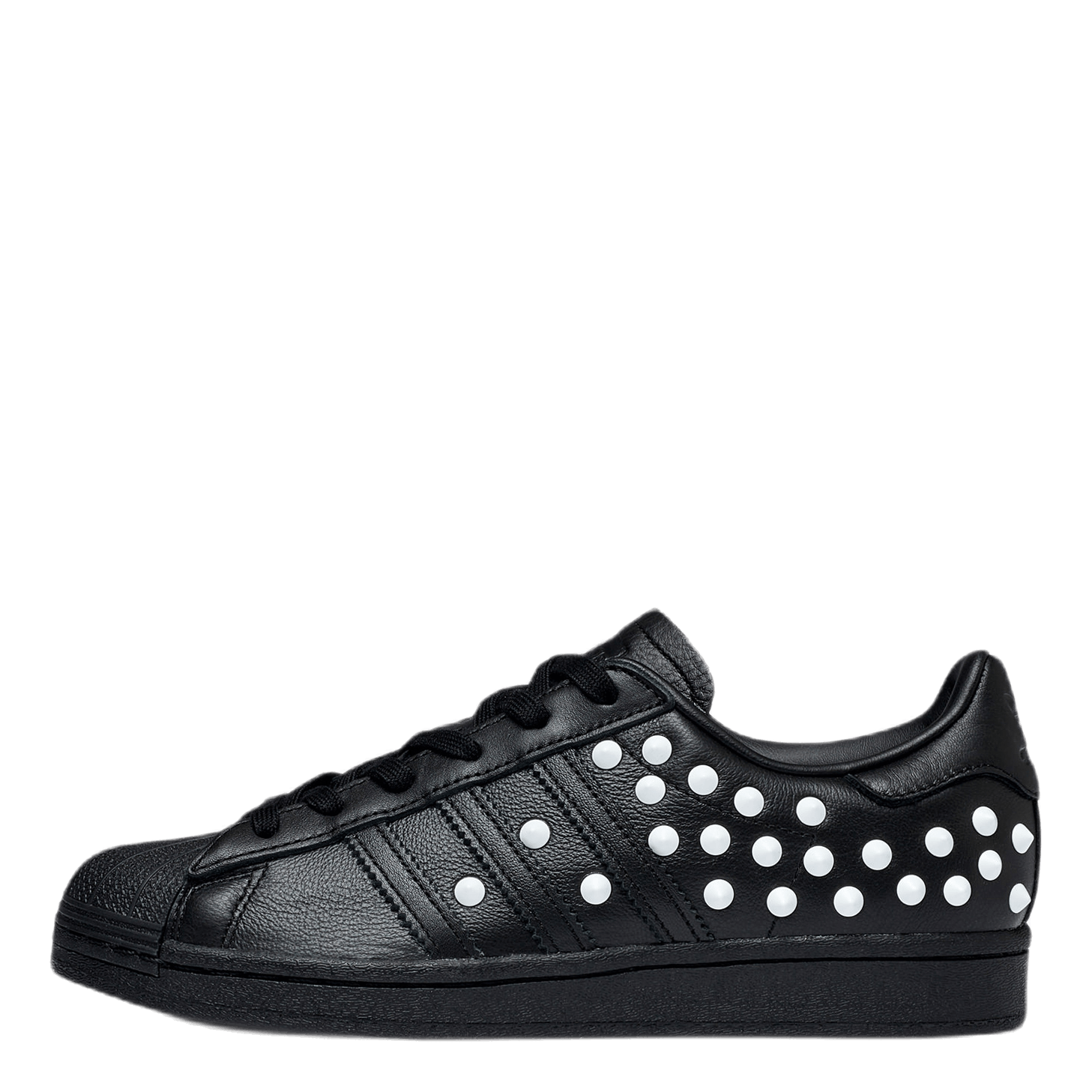 Adidas superstar polka sales dot