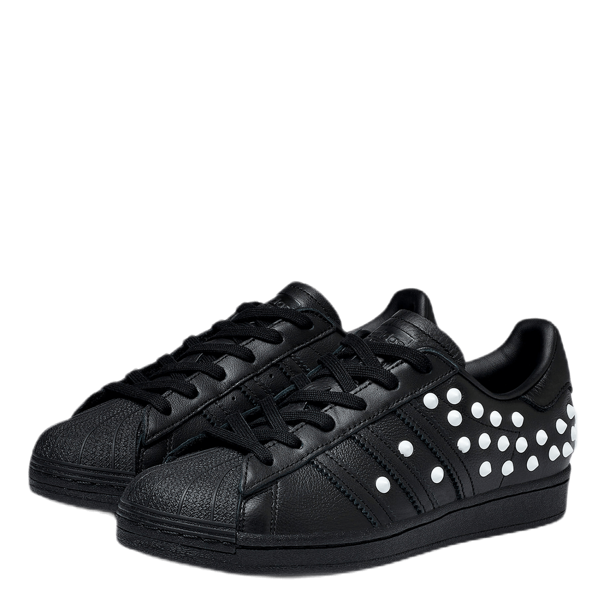 Superstar W Black