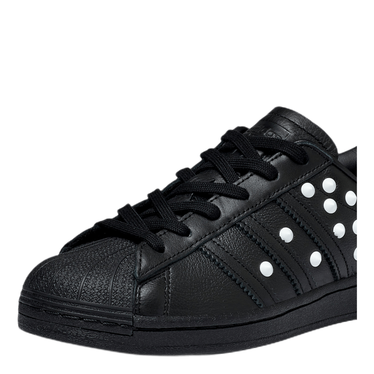 Superstar W Black