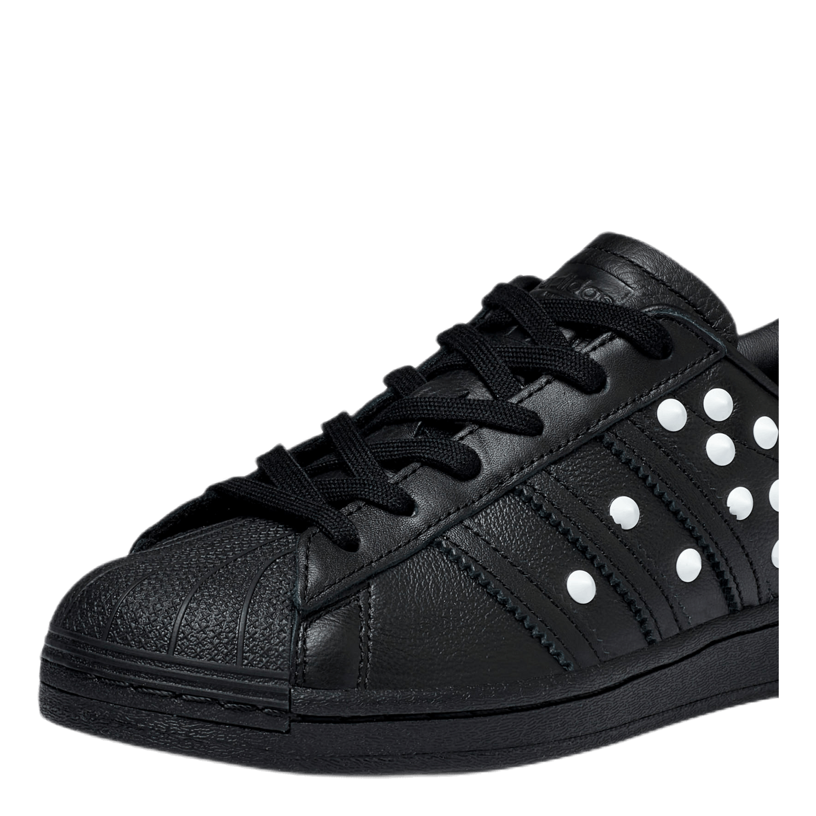 Superstar W Black