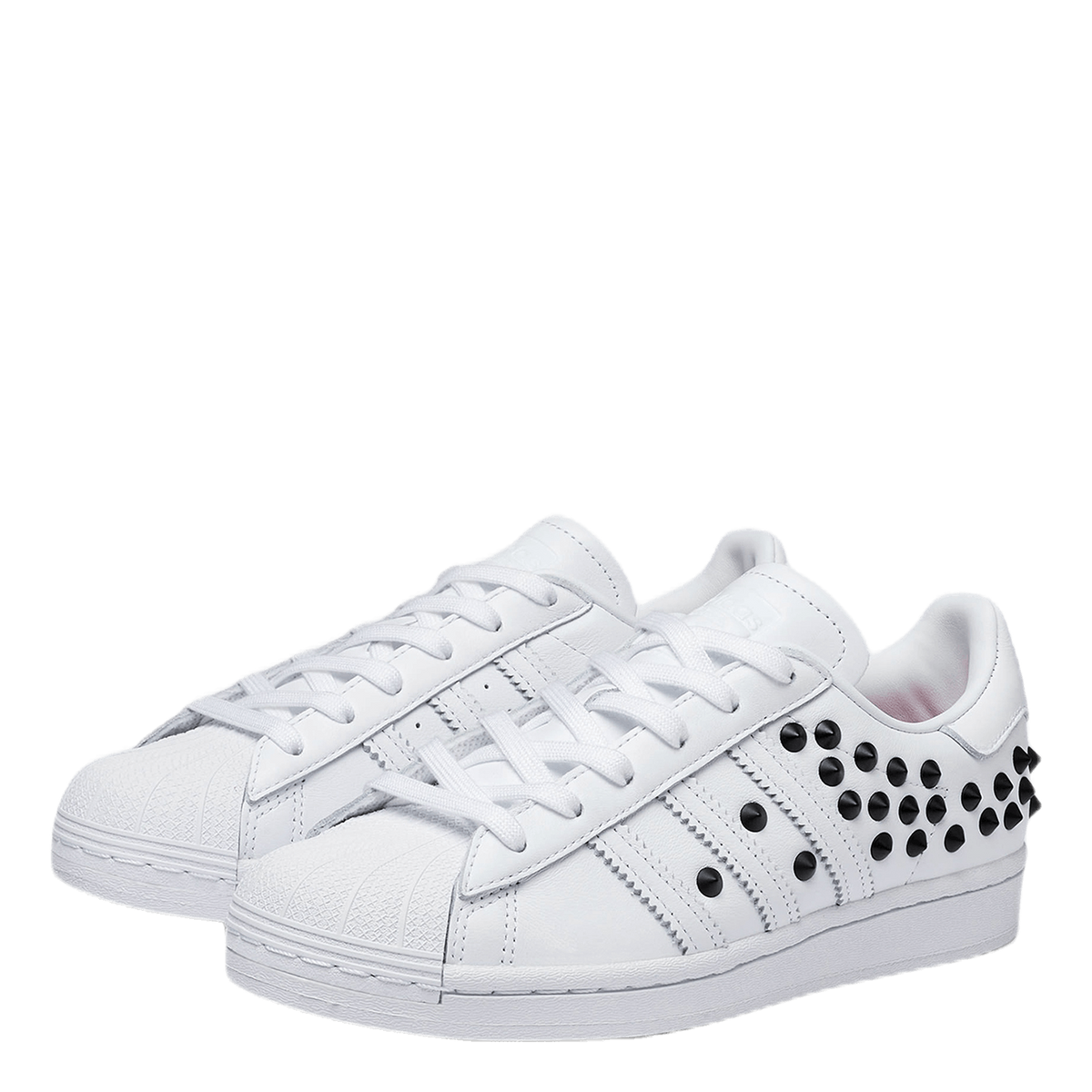 Superstar W White