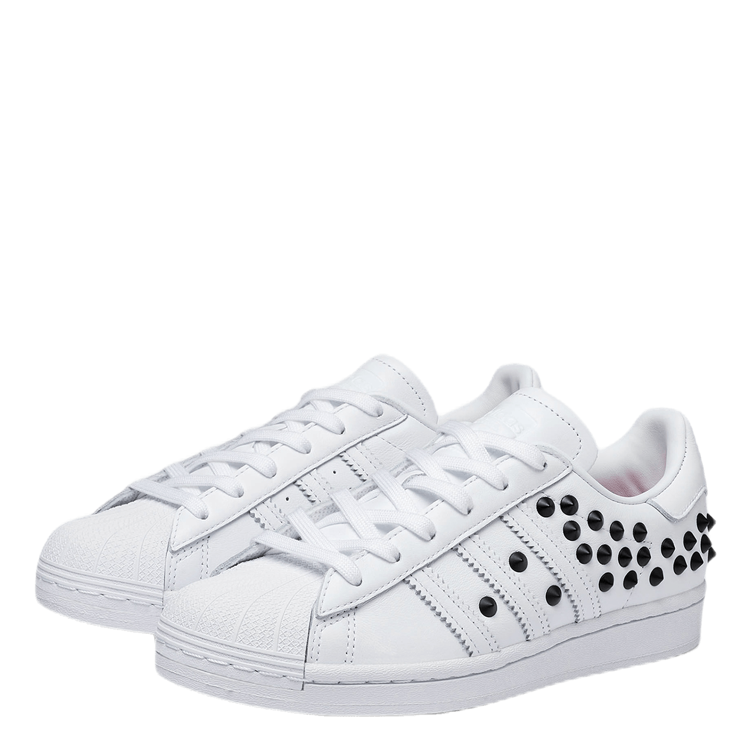 Superstar W White