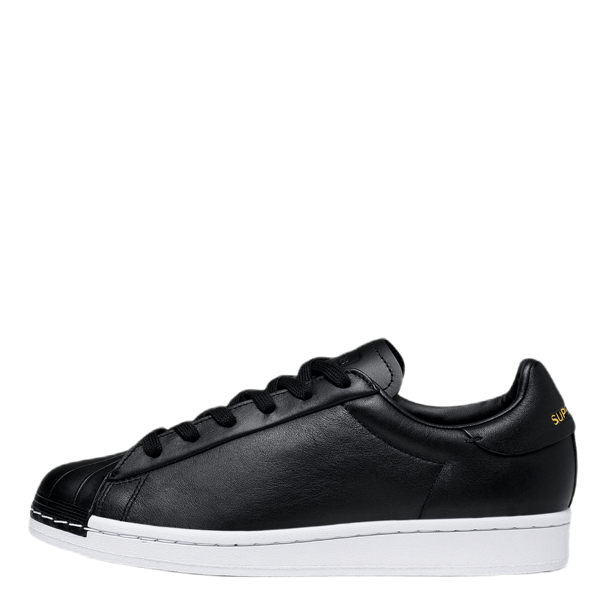 Superstar Pure Lt W Black