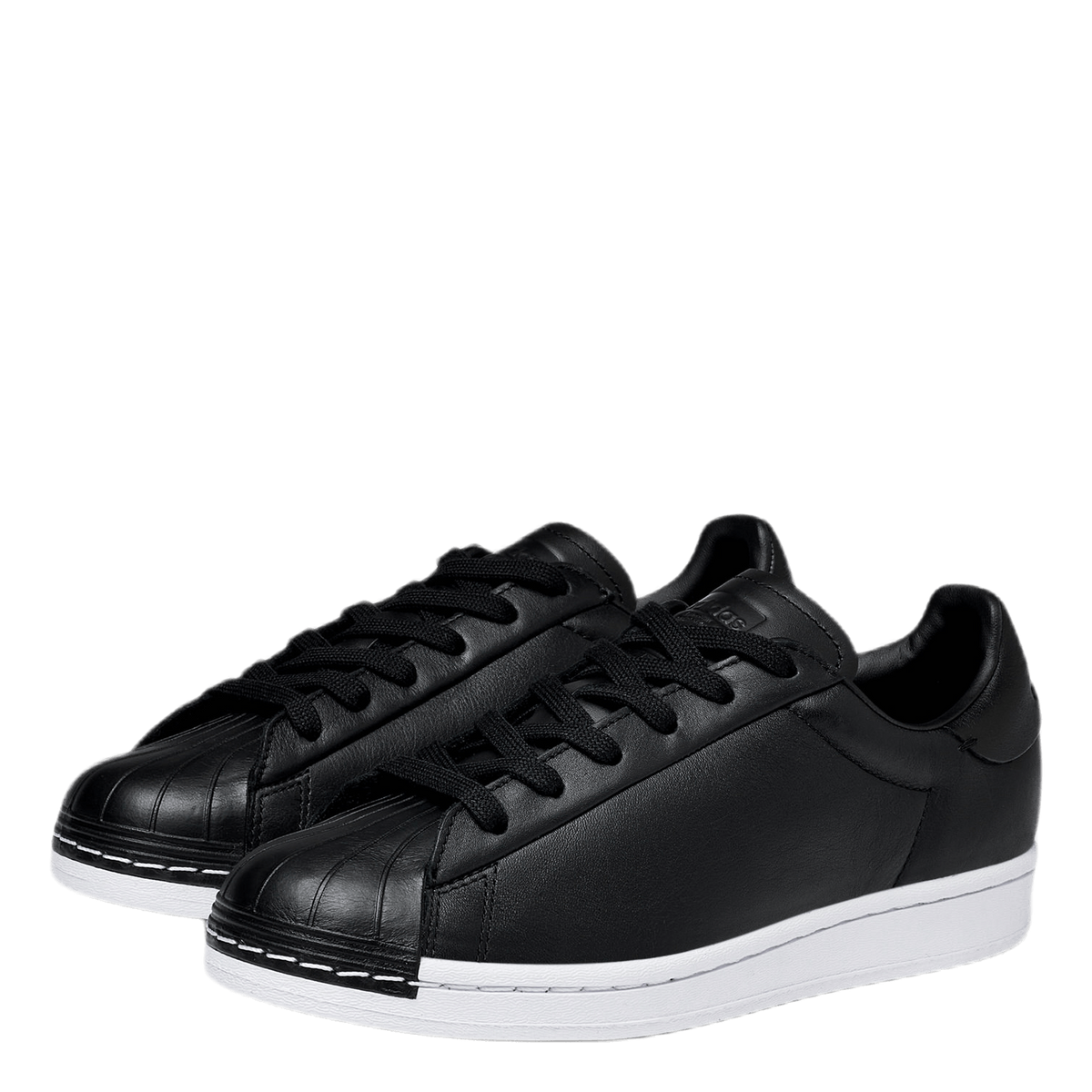 Superstar Pure Lt W Black