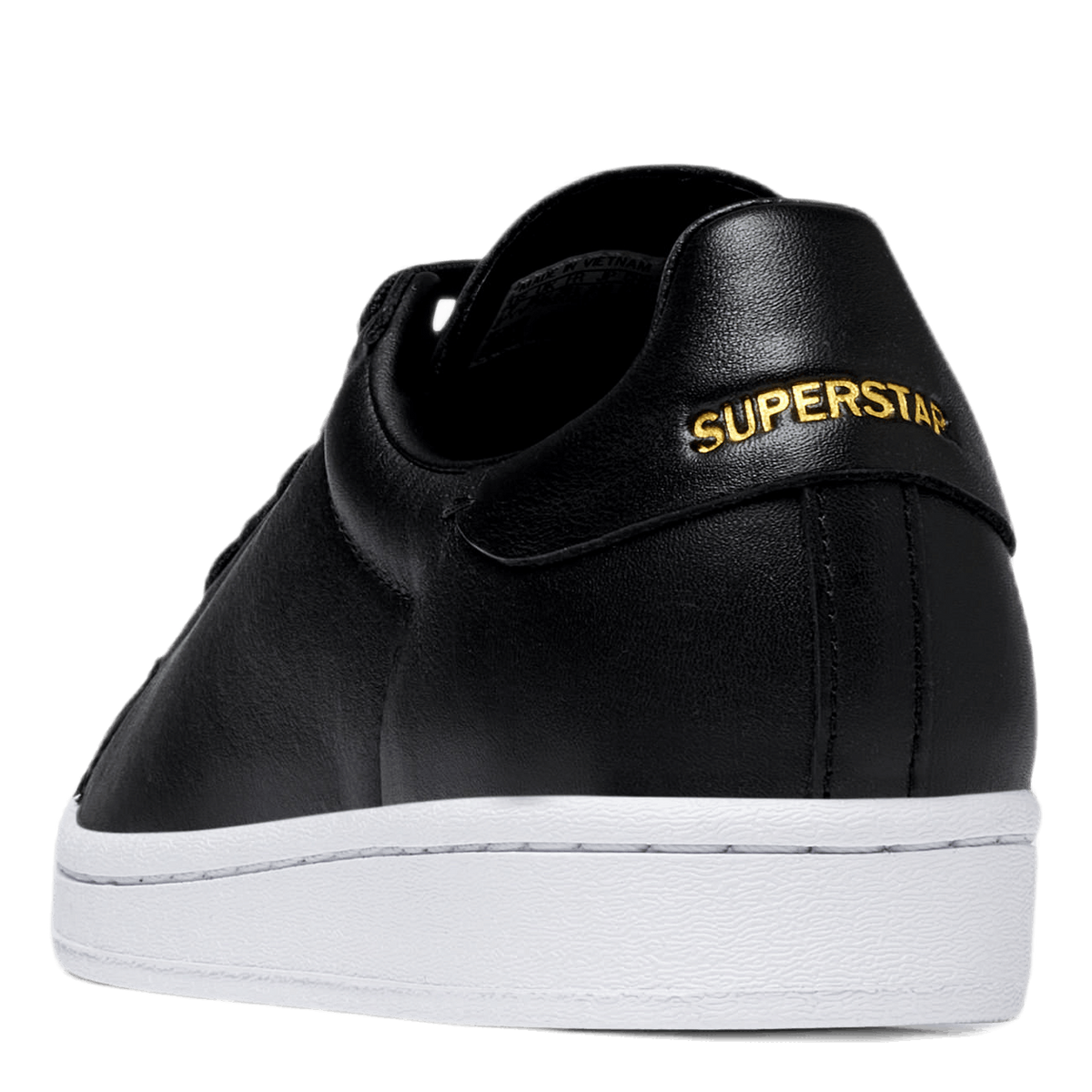 Superstar Pure Lt W Black
