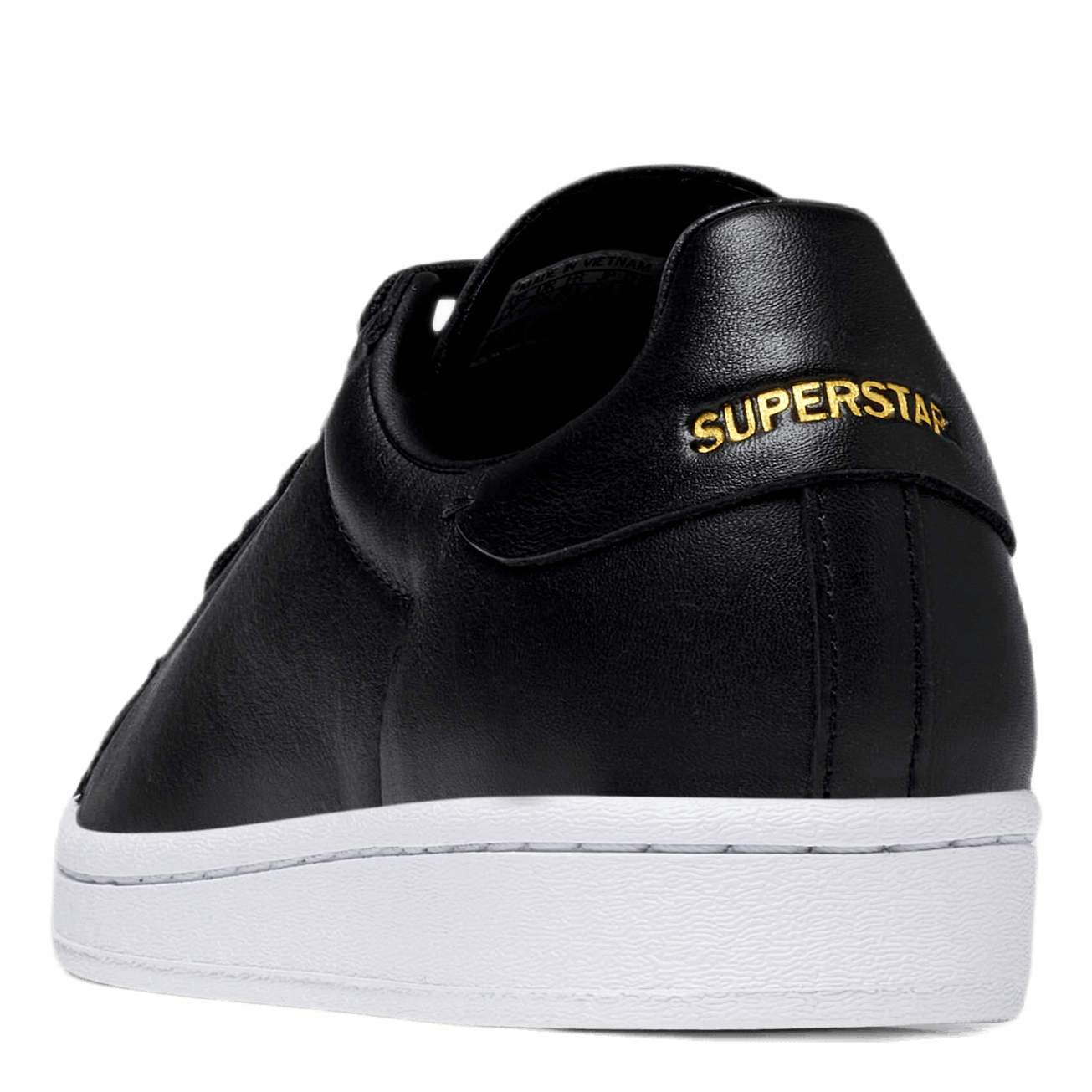 Superstar Pure Lt W Black