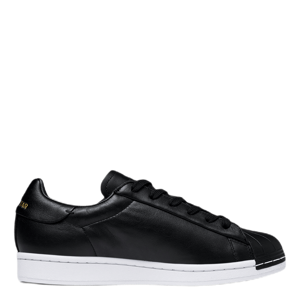 Superstar Pure Lt W Black