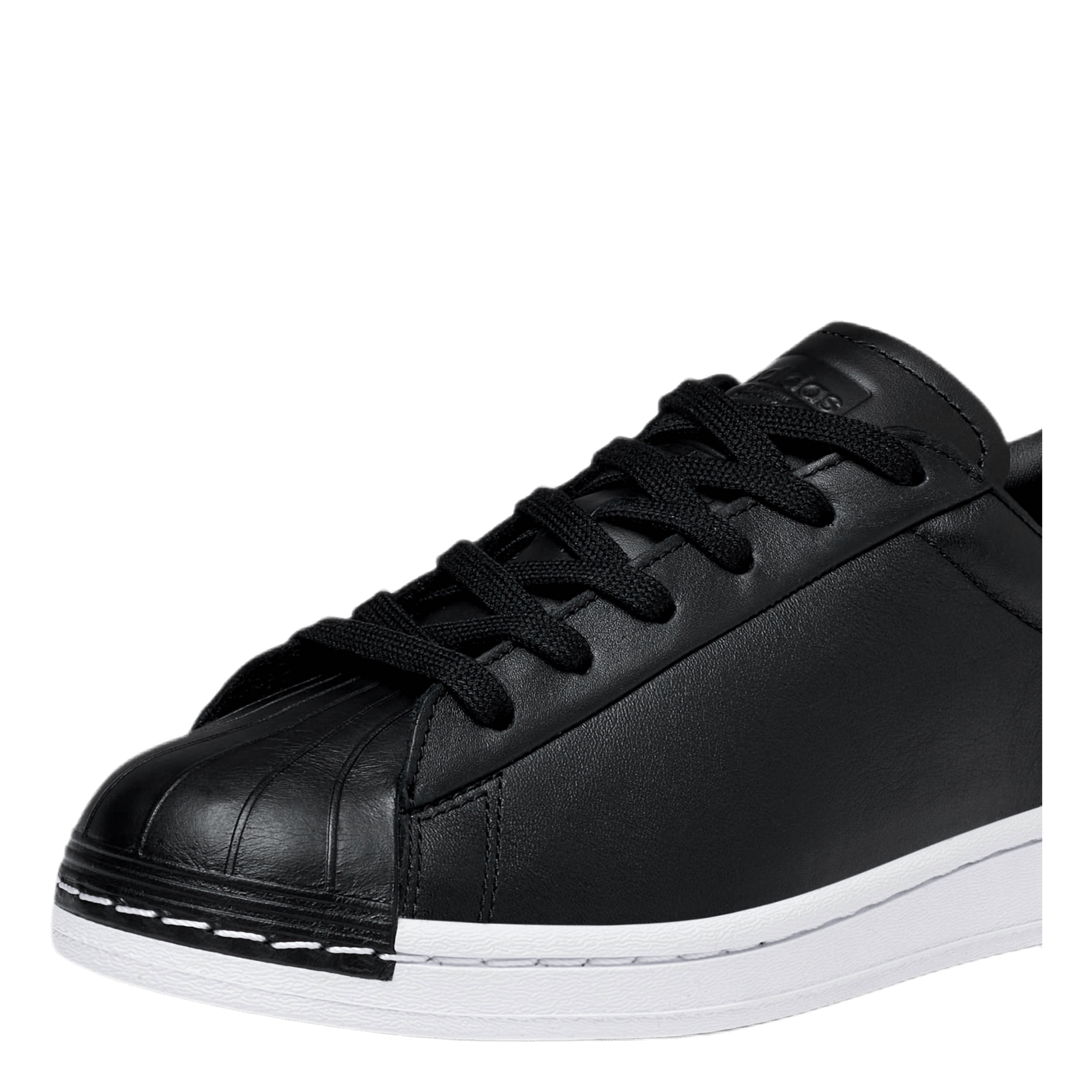 Superstar Pure Lt W Black