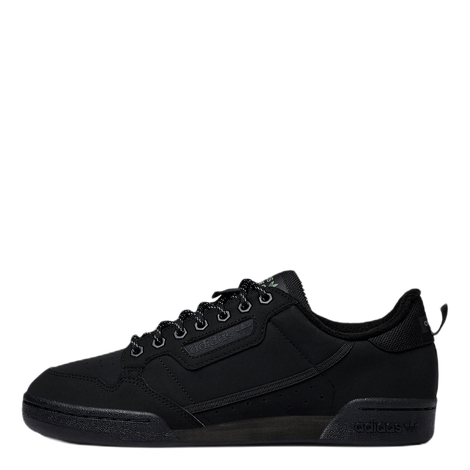 Continental 80 Black