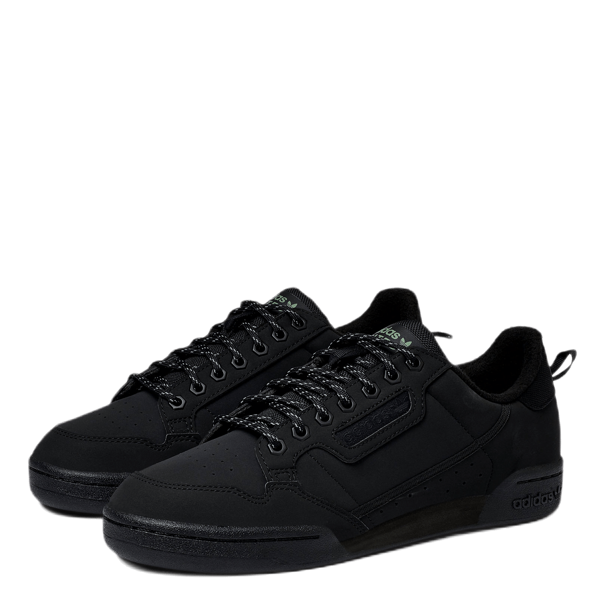 Continental 80 Black