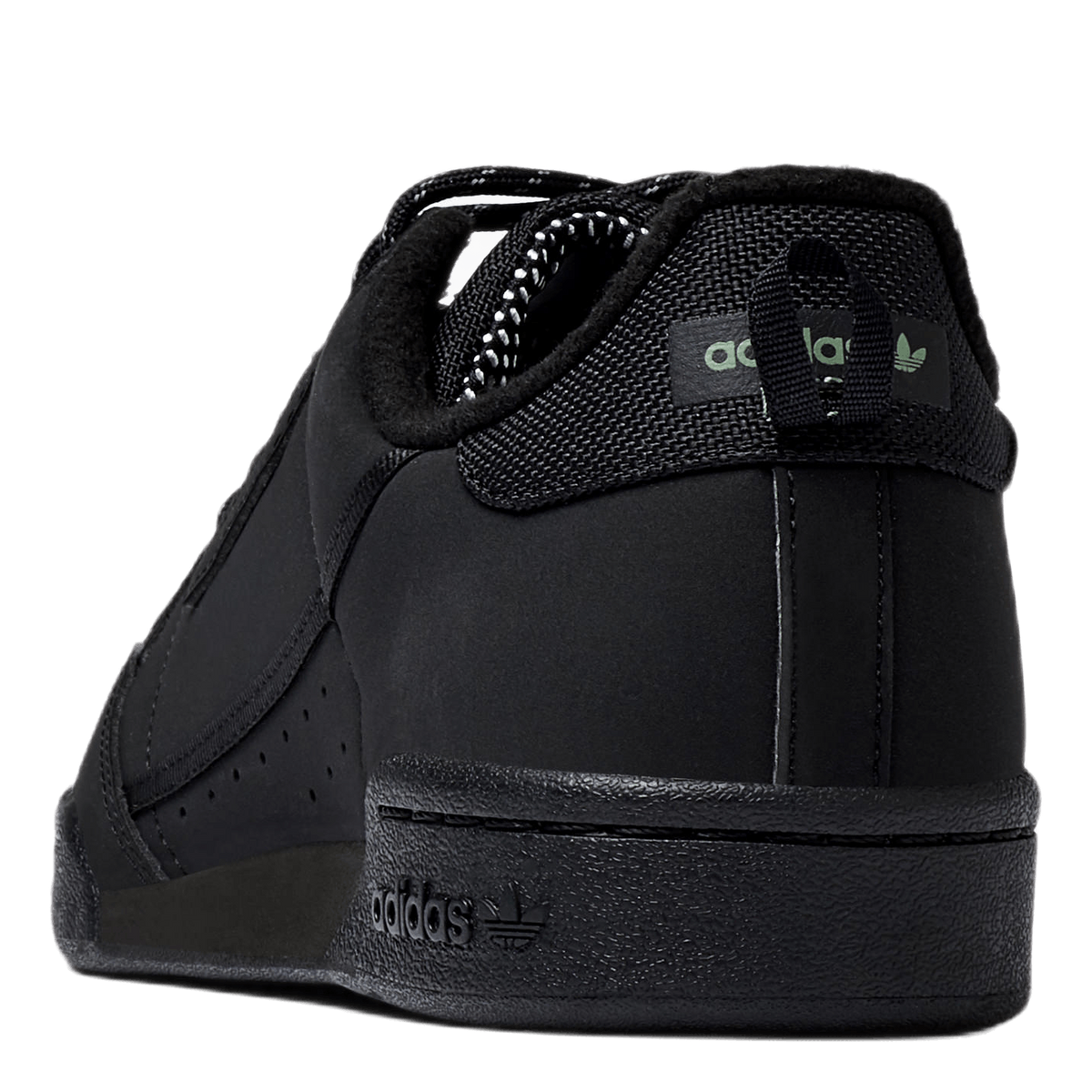 Continental 80 Black