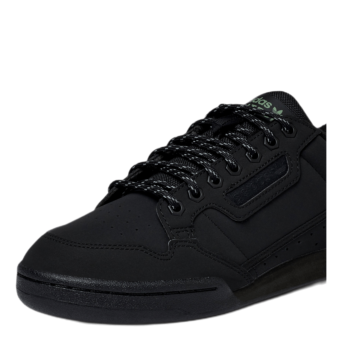 Continental 80 Black