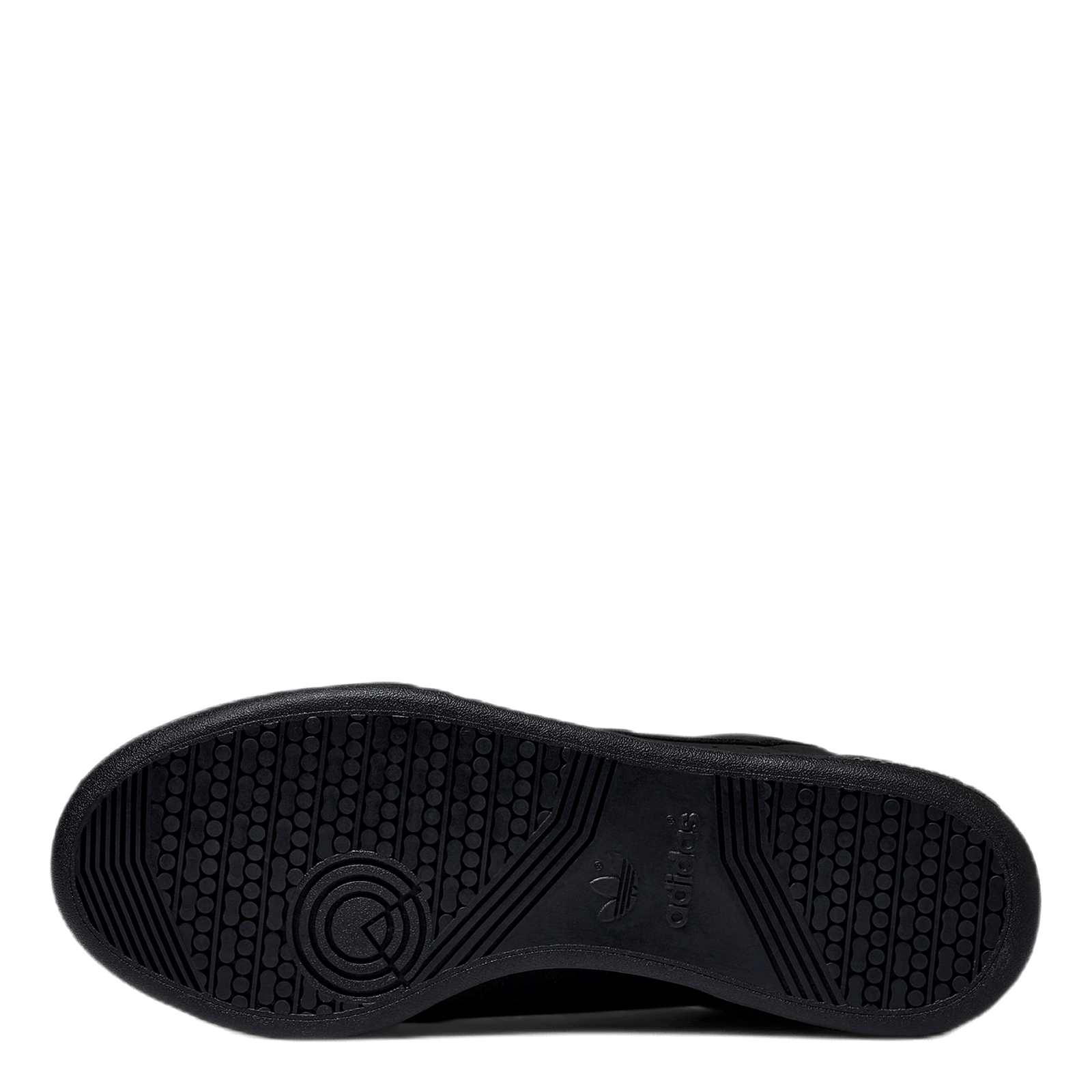 Continental 80 Black