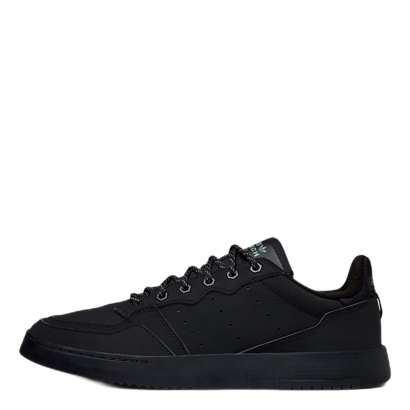 Supercourt Black