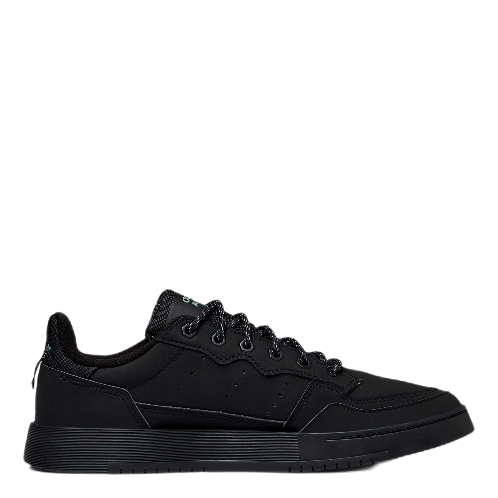 Supercourt Black