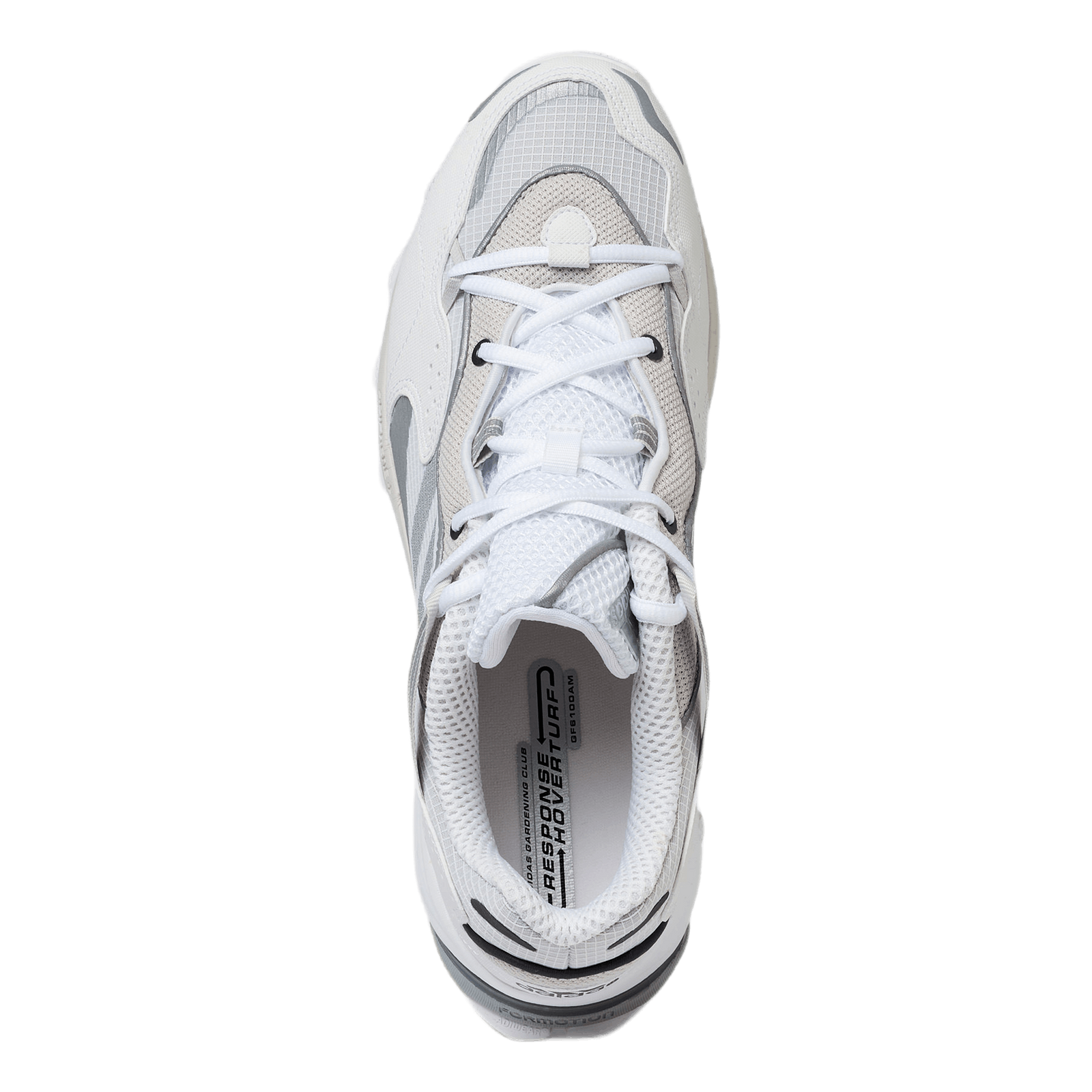 Response Hoverturf Gf6100am White