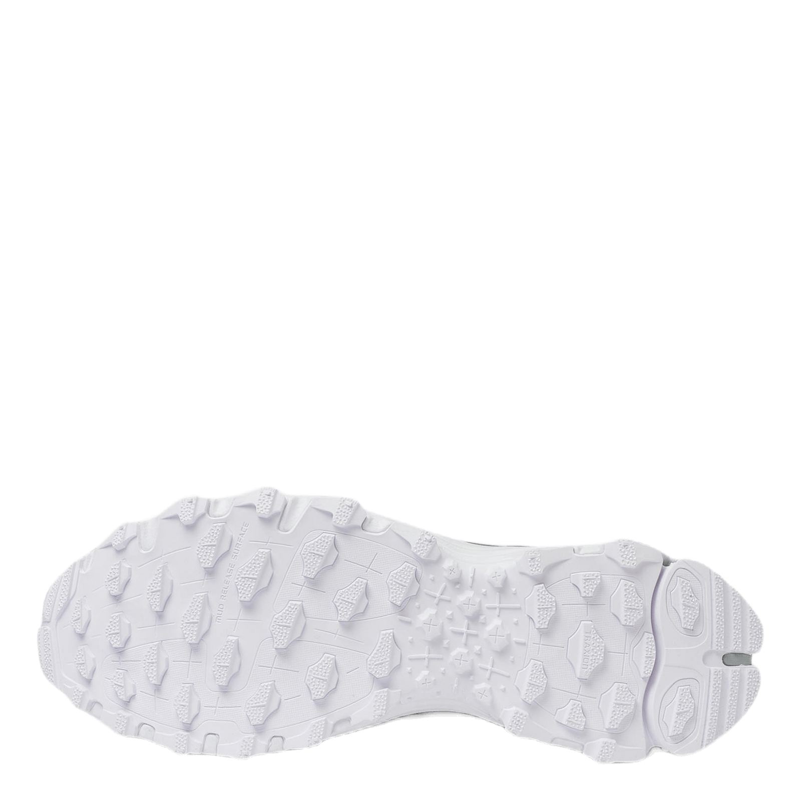 Response Hoverturf Gf6100am White