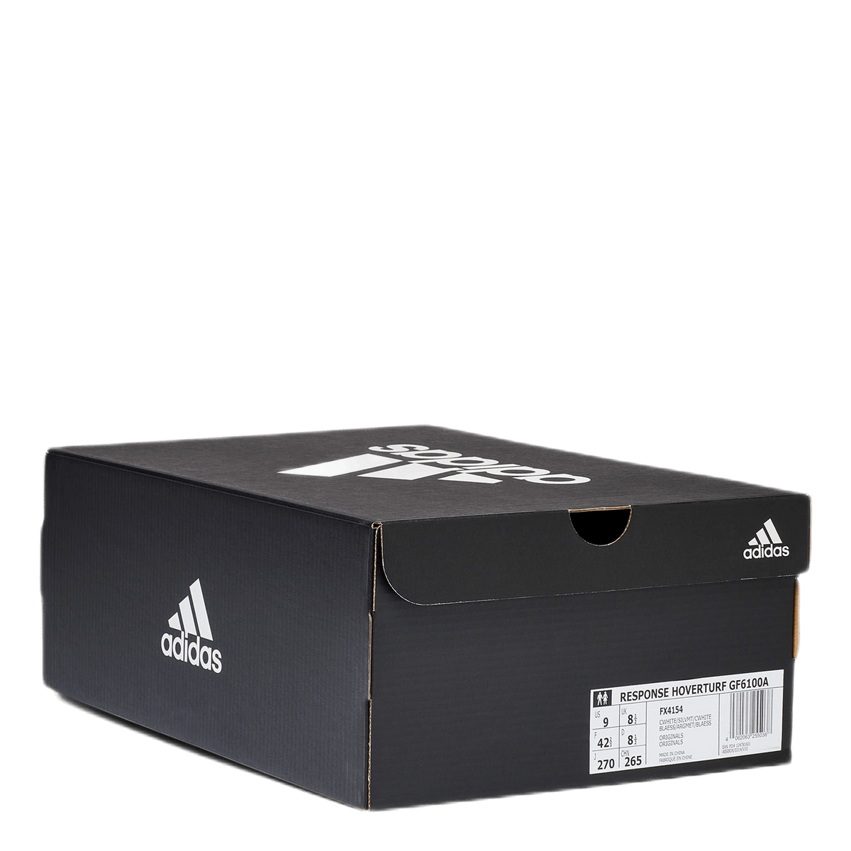 Response Hoverturf Gf6100am White