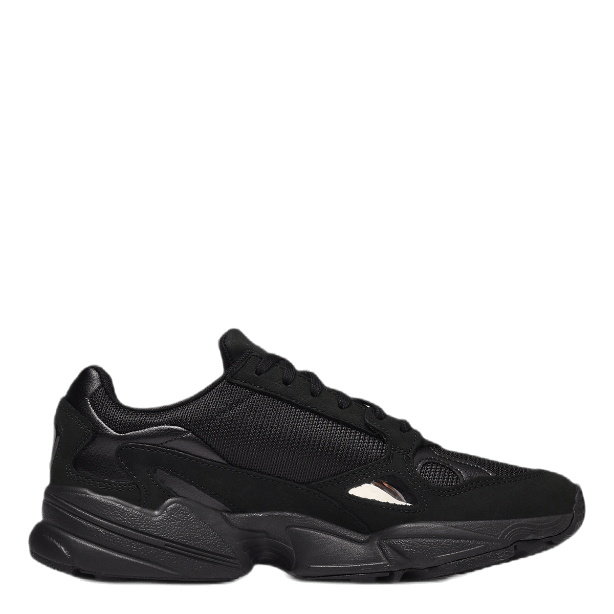 Falcon W Black