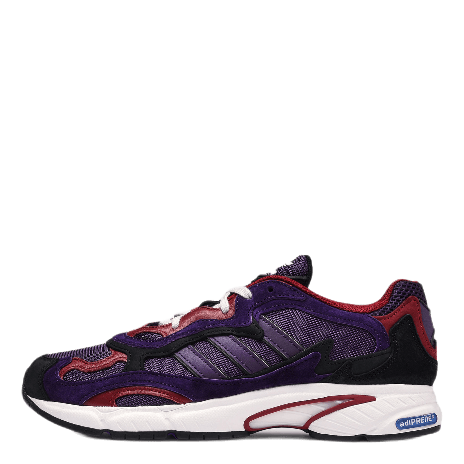 Temper Run Purple
