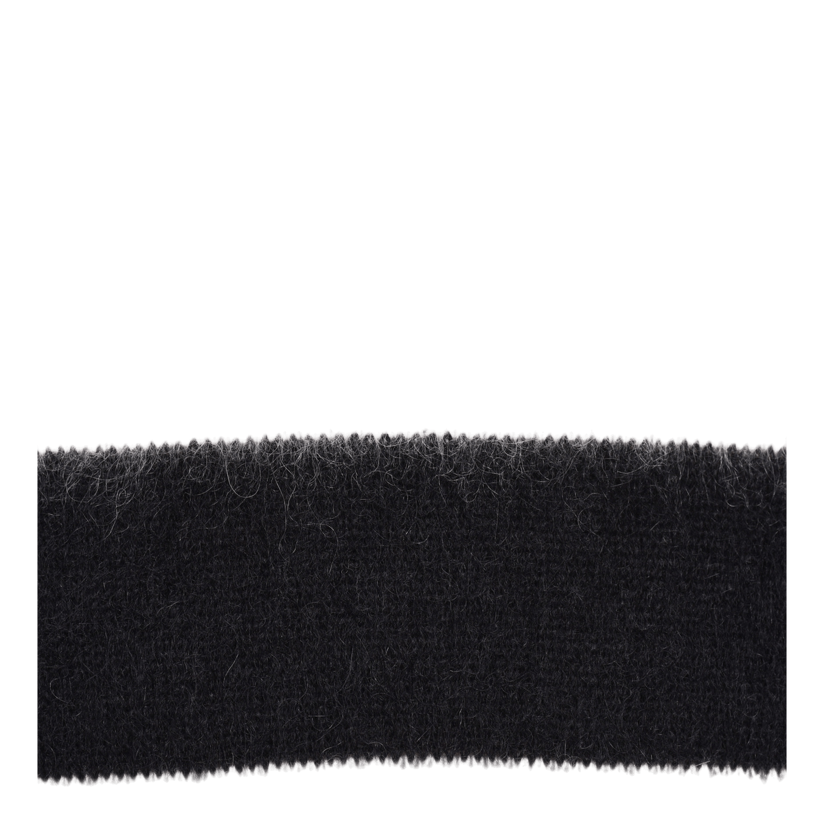 Roundneck Sweater Black