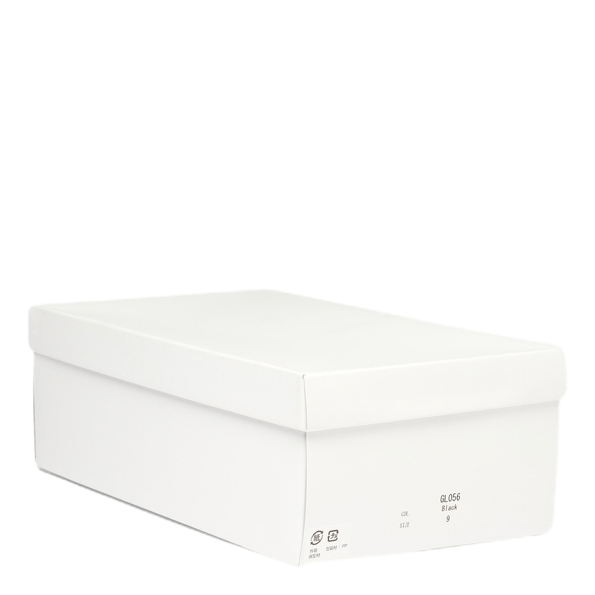 Papillon Emb. Mule Black