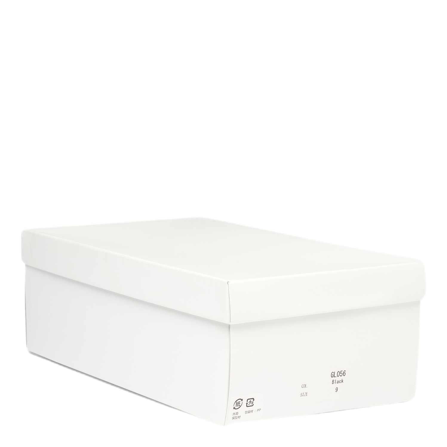 Papillon Emb. Mule Black