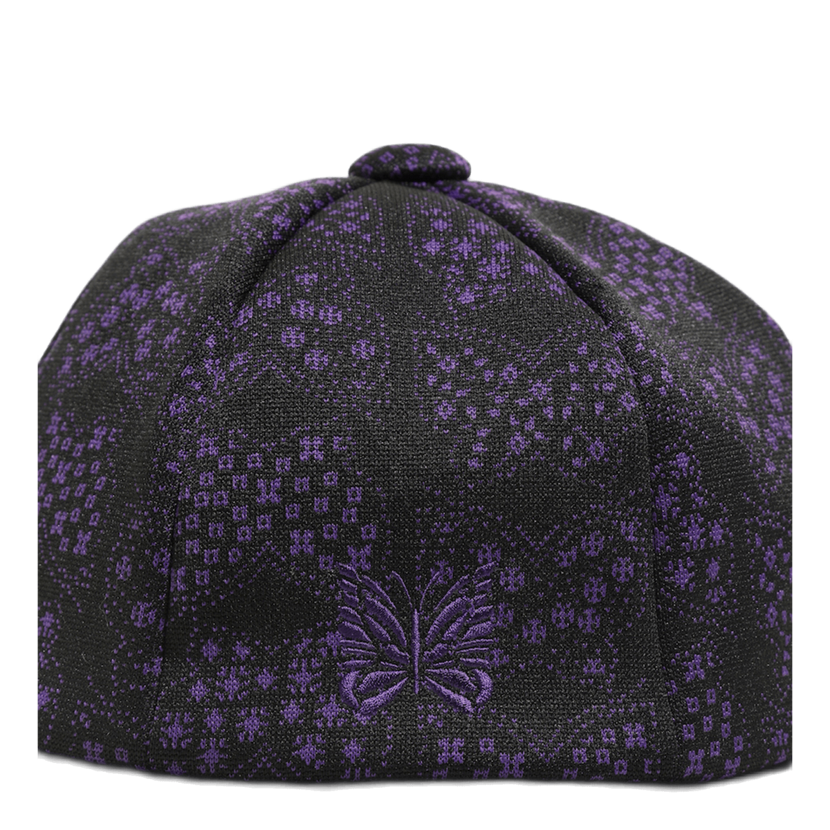 Bermuda Hat Poly Jacquard Multi