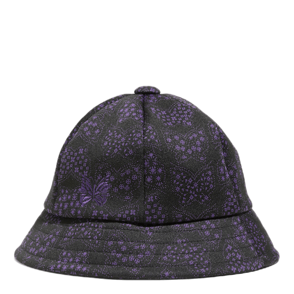 Needles Bermuda Hat Poly Jac | Caliroots.com