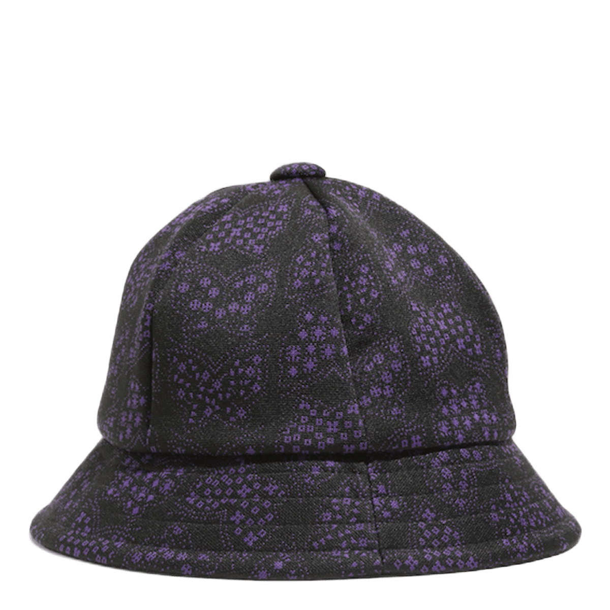 Bermuda Hat Poly Jacquard Multi