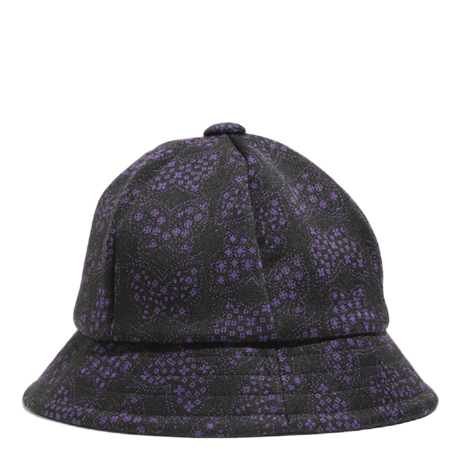 Bermuda Hat Poly Jacquard Multi