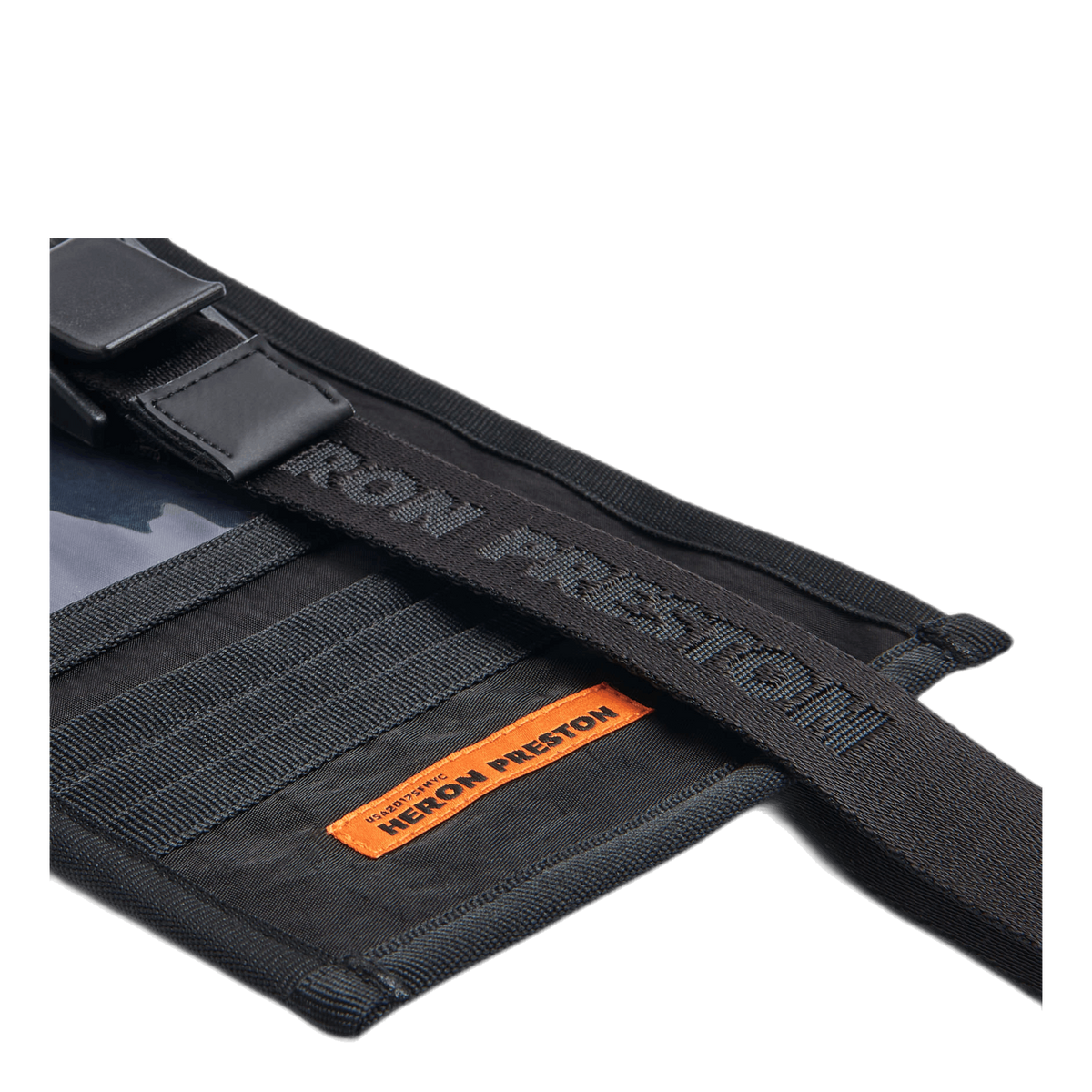 Wallet Dots Ctnmb Black