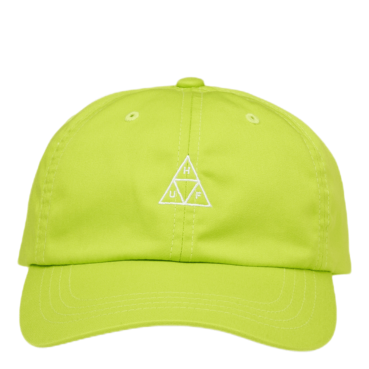 Essentials Tt Cv 6-panel Green