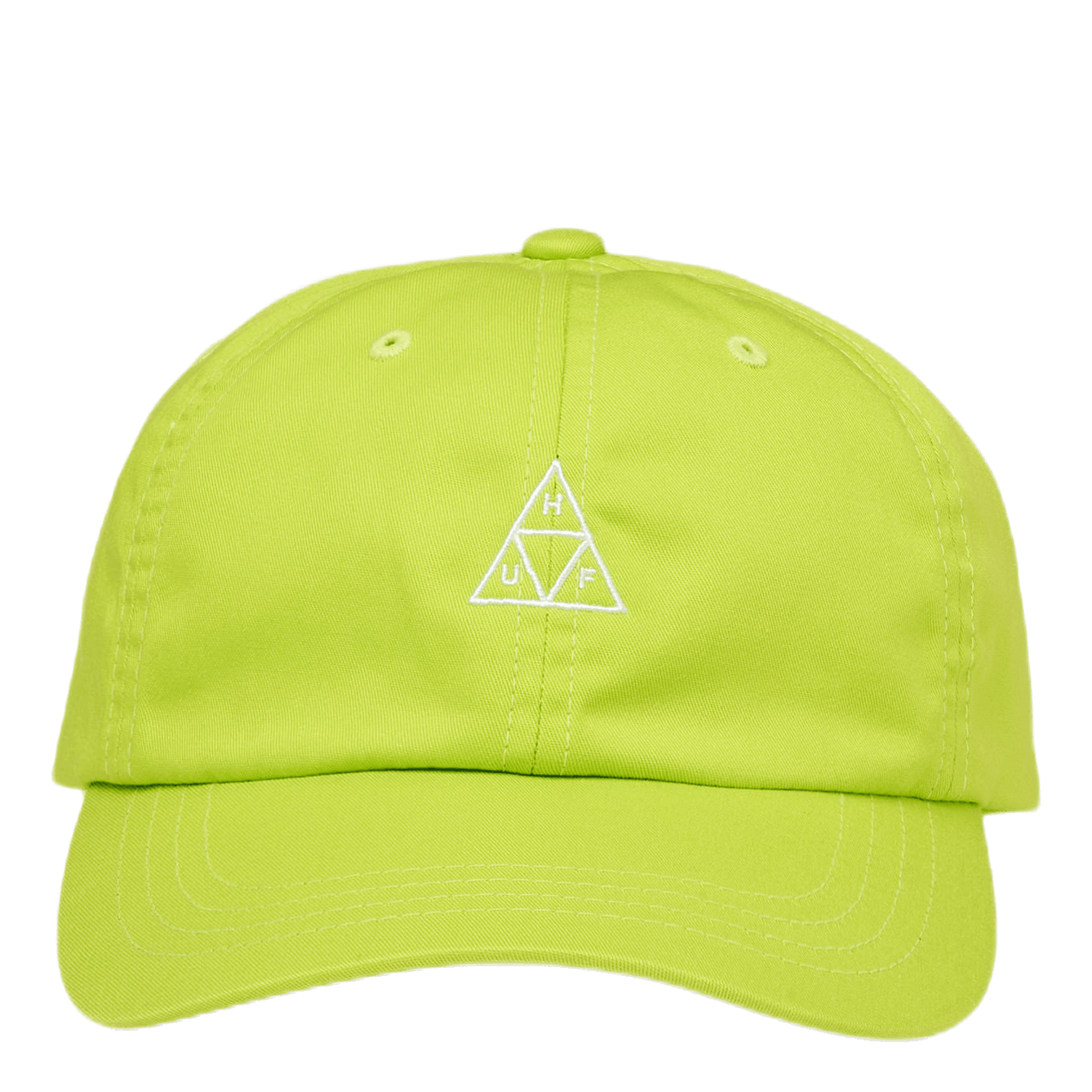 Essentials Tt Cv 6-panel Green