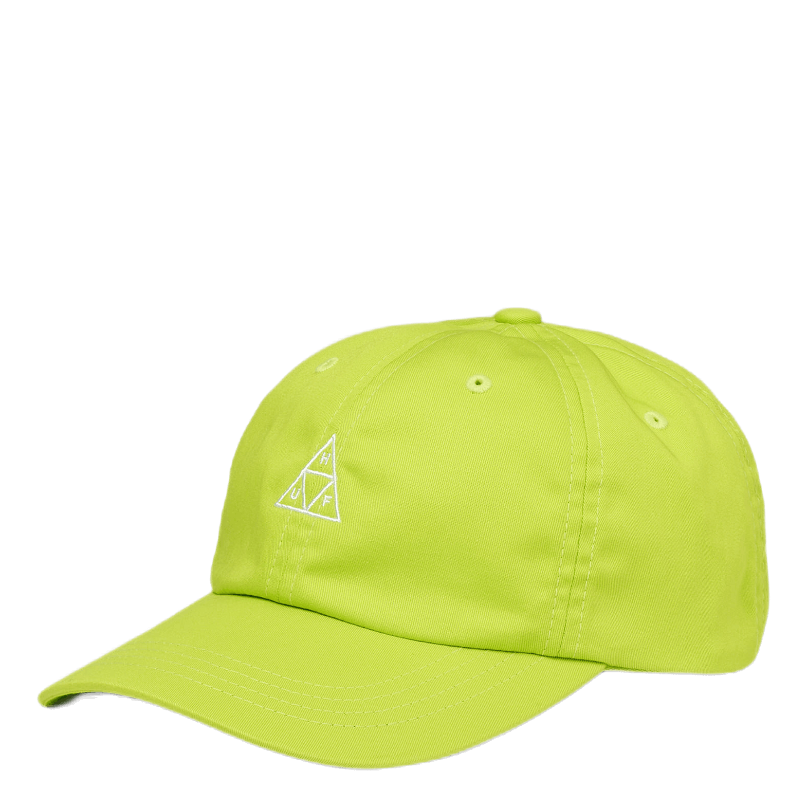 Essentials Tt Cv 6-panel Green